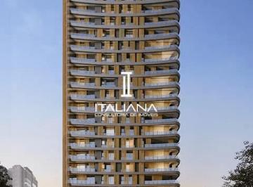 Apartamento · 1114m² · 4 Quartos · 6 Vagas · Vizcaya Itaim
