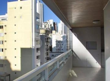 Apartamento · 121m² · 2 Quartos · 1 Vaga · Apartamento 02 dormitórios locação anual Centro Balneário Camboriú Moradas da Praia