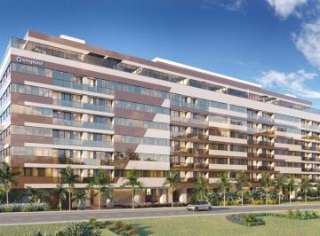 Imóvel novo vertical , Brasília · Apartamento 2 Suítes Quadra 500 Setor Sudoeste - Residencial Ametista