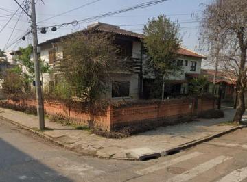 Casa · 307m² · 5 Quartos · 4 Vagas · Casa sobrado no Sarandi de 5 dormitórios e 4 vagas