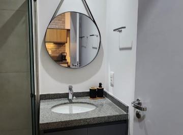 945fa50b-01f9-4026-a370-c4f7b8ec76e9 · Agradável studio para venda em Vila Cordeiro com 1 quarto, 23m²