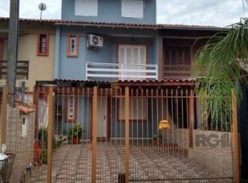 Casa · 110m² · 4 Quartos · 2 Vagas · Casa em Hípica