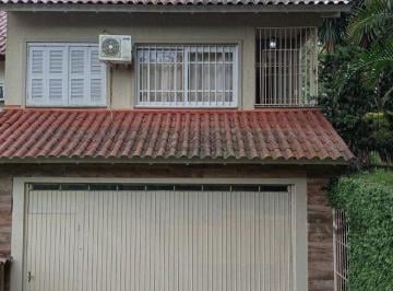 Casa · 156m² · 3 Quartos · 2 Vagas · Sobrado em Ipanema