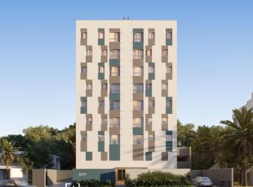 Foto 01 · Apartamento à venda em Joinville-SC, Saguaçu! 2 quartos, 1 suíte, 2 salas, 2 banheiros, 1 vaga