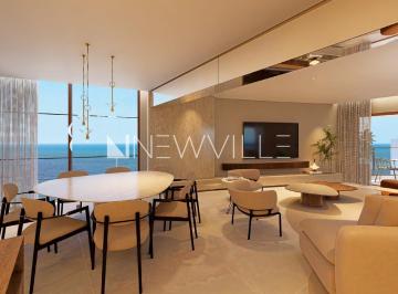 Apartamento · 168m² · 4 Quartos · 4 Vagas · Apartamento para venda em Boa Viagem com 4 quartos e vista mar