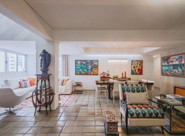 Apartamento à venda com 4 quartos 3 suítes em Boa Viagem · Apartamento para aluguel com 4 quartos 3 suítes em Boa Viagem - Recife/PE