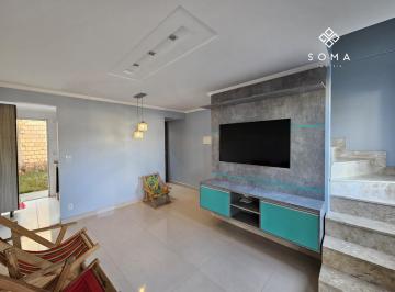 Casa · 68m² · 2 Quartos · 2 Vagas · CASA 02 QUARTOS NA QC 03 - JARDINS MANGUEIRAL