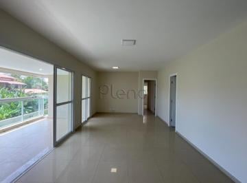 Apartamento · 137m² · 3 Quartos · 3 Vagas · Apartamento à venda em Campinas, Loteamento Alphaville Campinas, com 3 quartos, com 137 m²