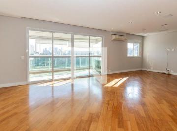 Apartamento · 111m² · 2 Quartos · 2 Vagas · Apartamento para Aluguel - Brooklin, 2 Quartos, 111 m2 - São Paulo