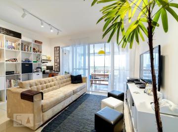 Apartamento · 82m² · 2 Quartos · 1 Vaga · Apartamento para Aluguel - Tucuruvi, 2 Quartos, 82 m2 - São Paulo