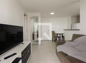 Apartamento · 38m² · 1 Quarto · 1 Vaga · Apartamento para Aluguel - Tatuapé, 1 Quarto, 38 m2 - São Paulo
