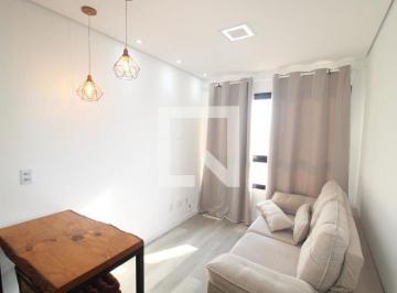 Apartamento · 52m² · 2 Quartos · Apartamento para Aluguel - Água Fria, 2 Quartos, 52 m2 - São Paulo
