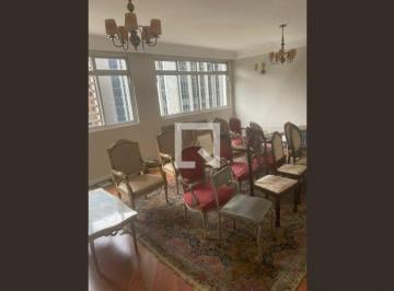 Apartamento · 150m² · 3 Quartos · 1 Vaga · Apartamento à Venda - Jardim Paulista, 3 Quartos, 150 m² - São Paulo