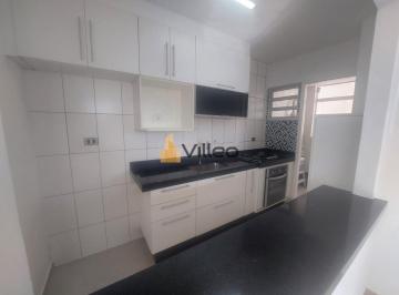 Apartamento · 51m² · 2 Quartos · 1 Vaga · Apartamento Aconchegante e Moderno no Condomínio Bella Europa -Apartamento para Locação , Sorocaba