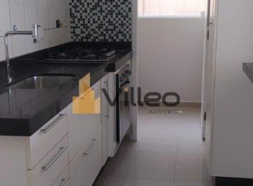 Apartamento · 51m² · 2 Quartos · 1 Vaga · Apartamento Aconchegante e Moderno no Condomínio Bella Europa -Apartamento para Locação , Sorocaba