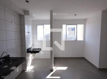 Apartamento · 40m² · 2 Quartos · 1 Vaga · Apartamento para Aluguel - Nazaré, 2 Quartos,  40 m² - Belo Horizonte