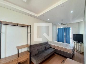 Apartamento · 42m² · 1 Quarto · 1 Vaga · Apartamento para Aluguel - Botafogo, 1 Quarto, 42 m² - Campinas