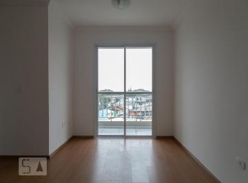 Apartamento · 64m² · 3 Quartos · 1 Vaga · Apartamento para Aluguel - Vila das Mercês, 3 Quartos, 64 m² - São Paulo