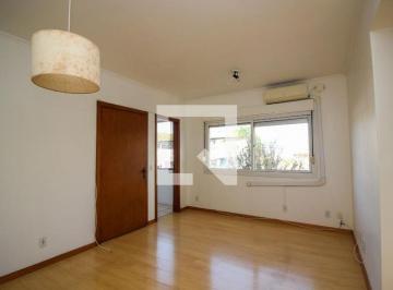 Apartamento · 70m² · 2 Quartos · 1 Vaga · Apartamento para Aluguel - Cristal , 2 Quartos, 70 m² - Porto Alegre
