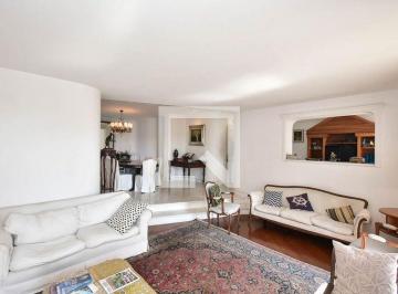 Apartamento · 204m² · 3 Quartos · 3 Vagas · Apartamento para Aluguel - Portal do Morumbi, 3 Quartos,  204 m² - São Paulo