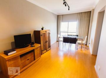 Apartamento · 68m² · 2 Quartos · 1 Vaga · Apartamento para Aluguel - Vila Leopoldina, 2 Quartos,  68 m² - São Paulo