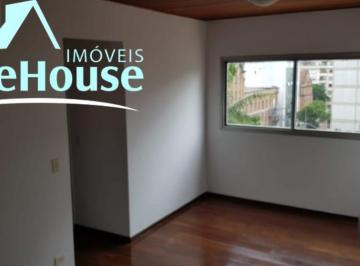 Foto 01 · Apartamento, Vila Buarque, São Paulo, SP