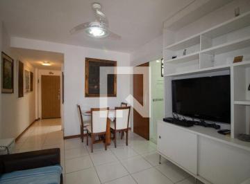 Apartamento · 55m² · 1 Quarto · 1 Vaga · Apartamento para Aluguel - Ipanema, 1 Quarto,  55 m² - Rio de Janeiro