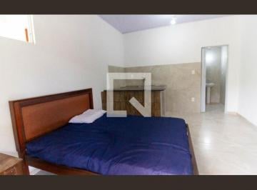 Apartamento · 24m² · 1 Quarto · 1 Vaga · Apartamento para Aluguel - Piratininga, 1 Quarto,  24 m² - Niterói