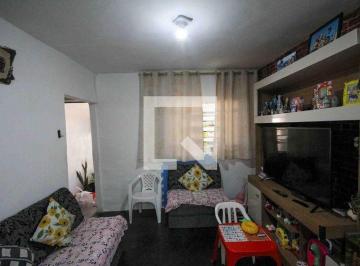 Casa · 190m² · 4 Quartos · 2 Vagas · Casa para Aluguel - Vila Ema, 4 Quartos, 190 m² - São Paulo