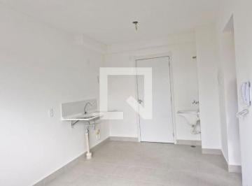 Apartamento · 32m² · 2 Quartos · Apartamento para Aluguel - Parque Novo Mundo , 2 Quartos,  32 m² - São Paulo