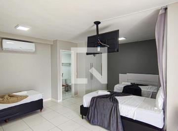 Apartamento · 68m² · 1 Quarto · 3 Vagas · Apartamento para Aluguel - Jacarepaguá, 1 Quarto, 68 m² - Rio de Janeiro