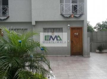 Casa · 80m² · 2 Quartos · 2 Vagas · CASA SOBRADO – SÍTIO MANDAQUI – CONDOMÍNIO - 2 DORMITÓRIOS