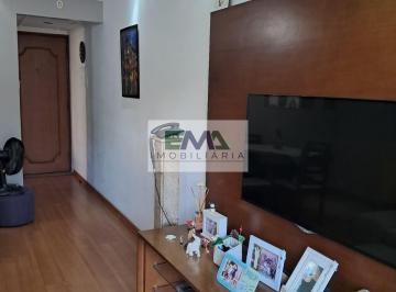 Apartamento · 69m² · 2 Quartos · 1 Vaga · EDIFICO SOLAR DAS LARANJEIRAS - Apartamento Padrão em Santana, São Paulo/SP