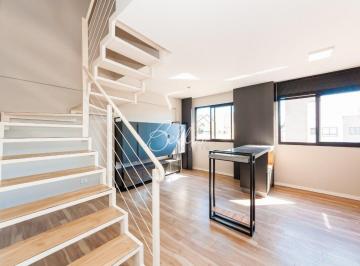 Apartamento · 50m² · 1 Quarto · Apartamento à venda - em Bigorrilho