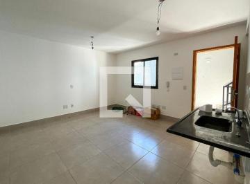 Apartamento · 26m² · 1 Quarto · Apartamento à Venda - Freguesia do Ó, 1 Quarto, 26 m² - São Paulo