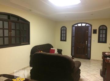 Casa · 120m² · 2 Quartos · 2 Vagas · Casa à Venda - Vila Jacuí, 2 Quartos,  120 m² - São Paulo