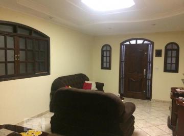 Casa · 120m² · 2 Quartos · 2 Vagas · Casa à Venda - Vila Jacuí, 2 Quartos, 120 m² - São Paulo