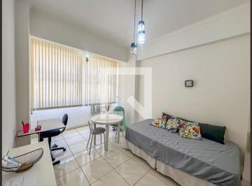 Apartamento · 24m² · 1 Quarto · Apartamento à Venda - Centro, 1 Quarto, 24 m² - Rio de Janeiro