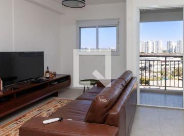 Apartamento · 41m² · 1 Quarto · Apartamento à Venda - Lapa, 1 Quarto, 41 m² - São Paulo