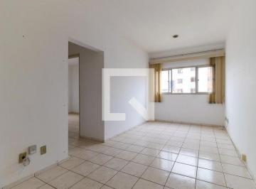 Apartamento · 55m² · 1 Quarto · 1 Vaga · Apartamento à Venda - Botafogo, 1 Quarto, 55 m² - Campinas
