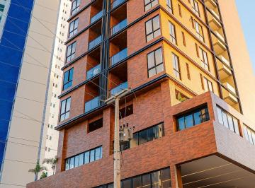 Apartamento · 59m² · 2 Quartos · 1 Vaga · Apartamento Alto Padrão no Miramar - João Pessoa