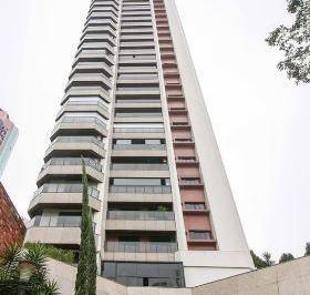 Apartamento de 4 quartos, São Paulo · LEILÃO JUDICIAL - 28/08 - TATUAPÉ