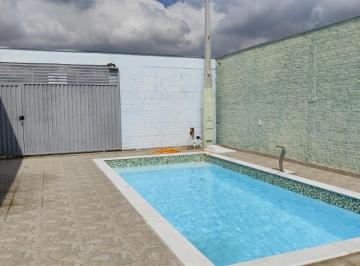Foto 01 · Terreno a venda com edícula e piscina Smartcity, Indaiatuba-SP: 2 Banheiros, 30,00m² de Área - Confi