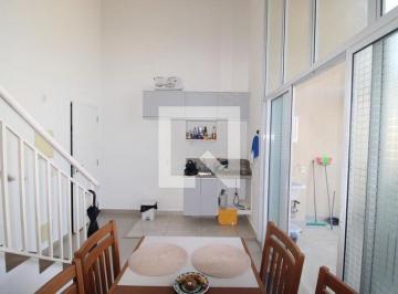 Apartamento · 66m² · 2 Quartos · 2 Vagas · Apartamento à Venda - Água Fria, 2 Quartos,  66 m² - São Paulo
