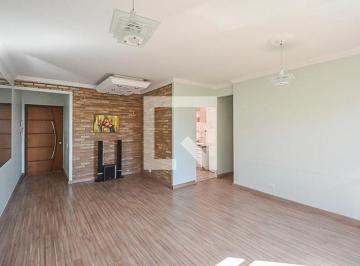 Apartamento · 94m² · 3 Quartos · 2 Vagas · Apartamento à Venda - Demarchi, 3 Quartos,  94 m² - São Bernardo do Campo