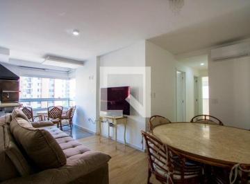 Apartamento · 96m² · 3 Quartos · 3 Vagas · Apartamento à Venda - Jardim, 3 Quartos,  96 m² - Santo André
