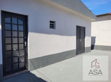 Comercial · 70m² · 2 Quartos · Alugue Casa Comercial em Vila Suissa - Mogi das Cruzes