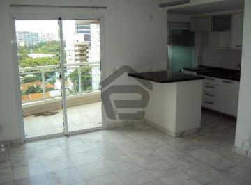 Apartamento · 70m² · 2 Quartos · 2 Vagas · Apartamento Duplex para Locação em Moema