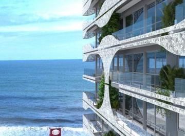 Apartamento · 160m² · 3 Quartos · 2 Vagas · Apartamento à venda com 03 Suítes! Exclusividade na Praia Brava - Itajaí/SC