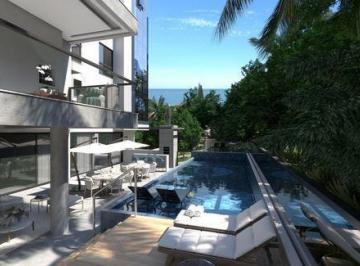 Apartamento · 136m² · 3 Quartos · 2 Vagas · Apartamento à venda com 03 suítes! Exclusividade em Cabeçudas - Itajaí/SC